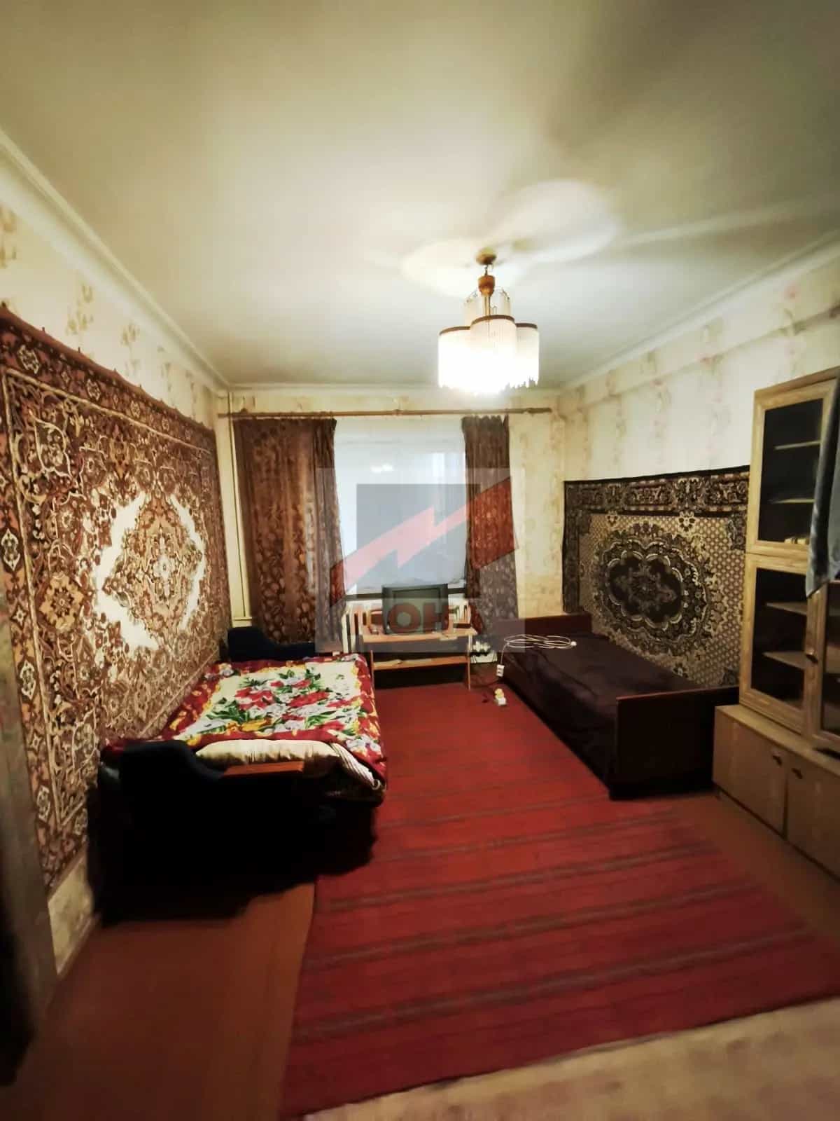 Беларусь, Брест, улица Карасёва, 66