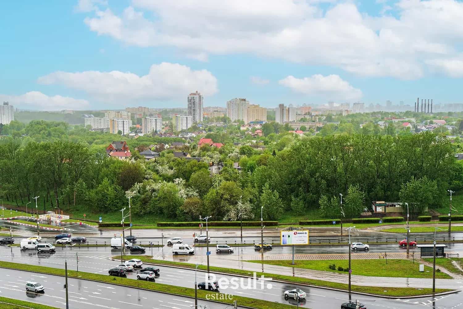 Беларусь, Минск, улица Жореса Алфёрова, 22, фото 17