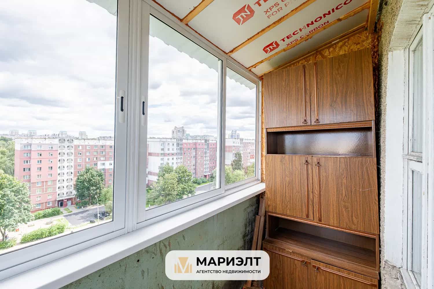 Беларусь, Минск, улица Голубева, 26к1, фото 3