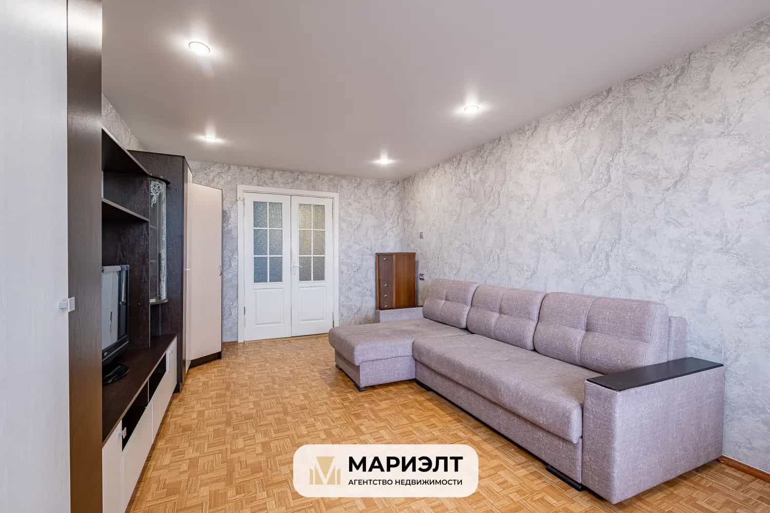 Беларусь, Минск, улица Голубева, 26к1, фото 4
