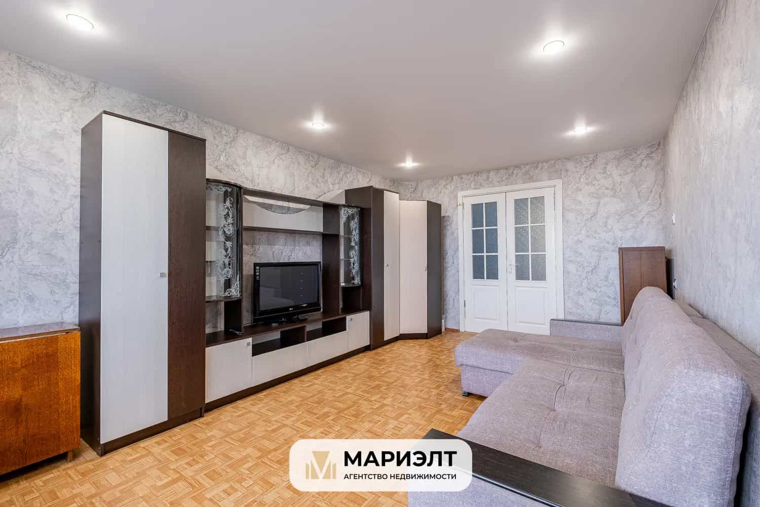 Беларусь, Минск, улица Голубева, 26к1, фото 5