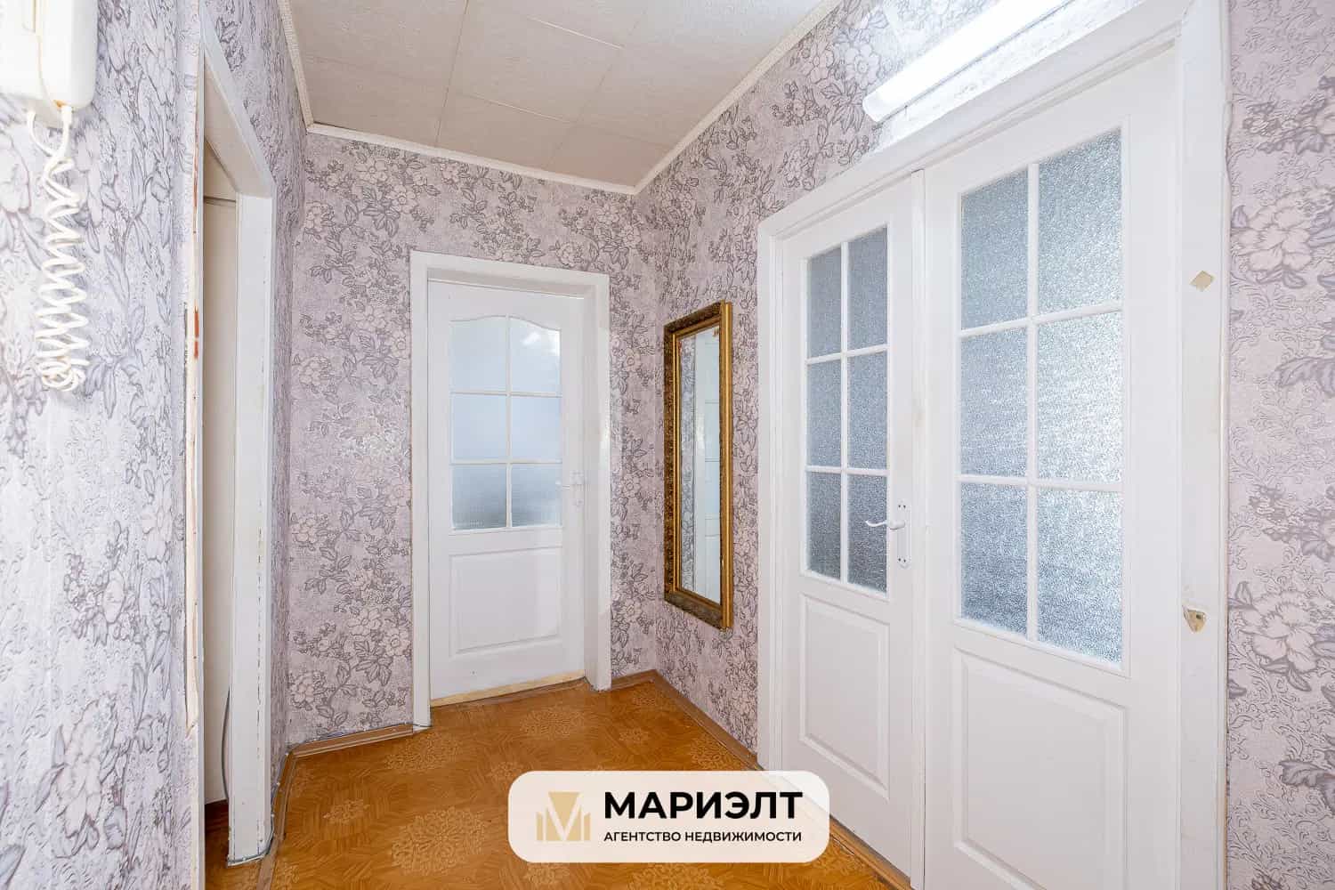 Беларусь, Минск, улица Голубева, 26к1, фото 6