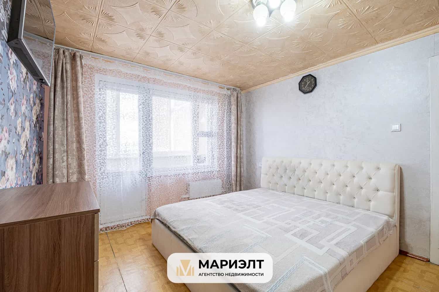 Беларусь, Минск, улица Голубева, 26к1, фото 8