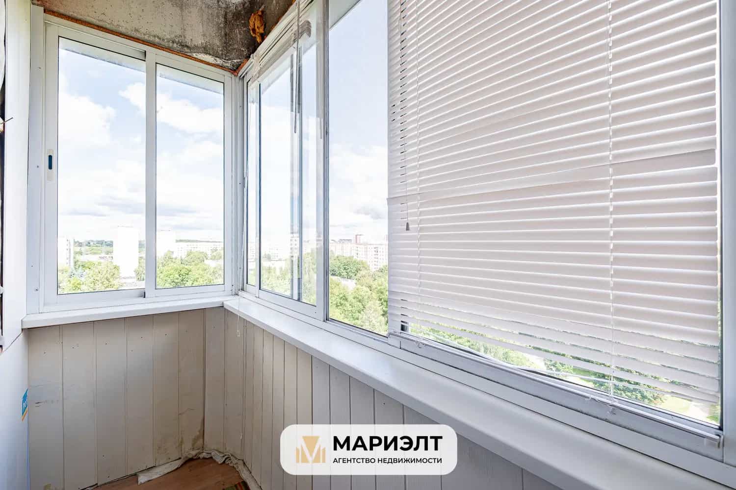 Беларусь, Минск, улица Голубева, 26к1, фото 9