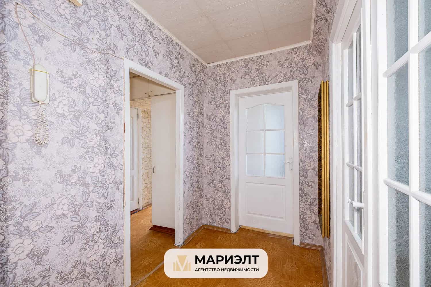 Беларусь, Минск, улица Голубева, 26к1, фото 14