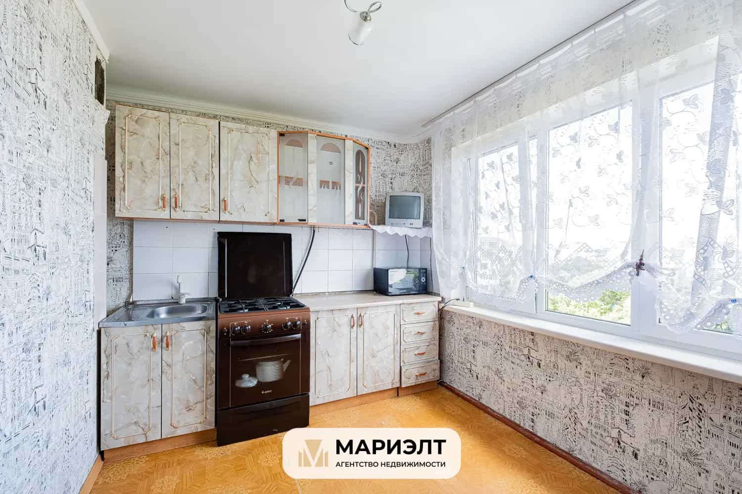 Беларусь, Минск, улица Голубева, 26к1, фото 15
