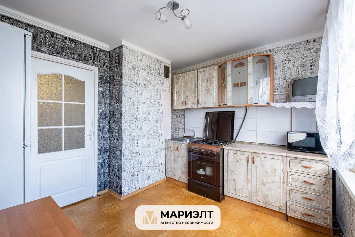 Беларусь, Минск, улица Голубева, 26к1, фото 16