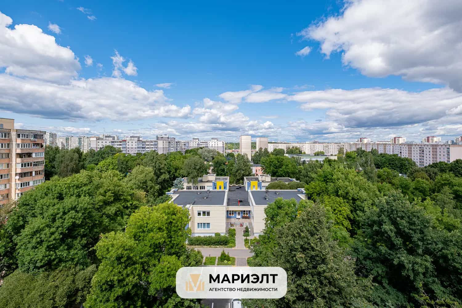 Беларусь, Минск, улица Голубева, 26к1, фото 19