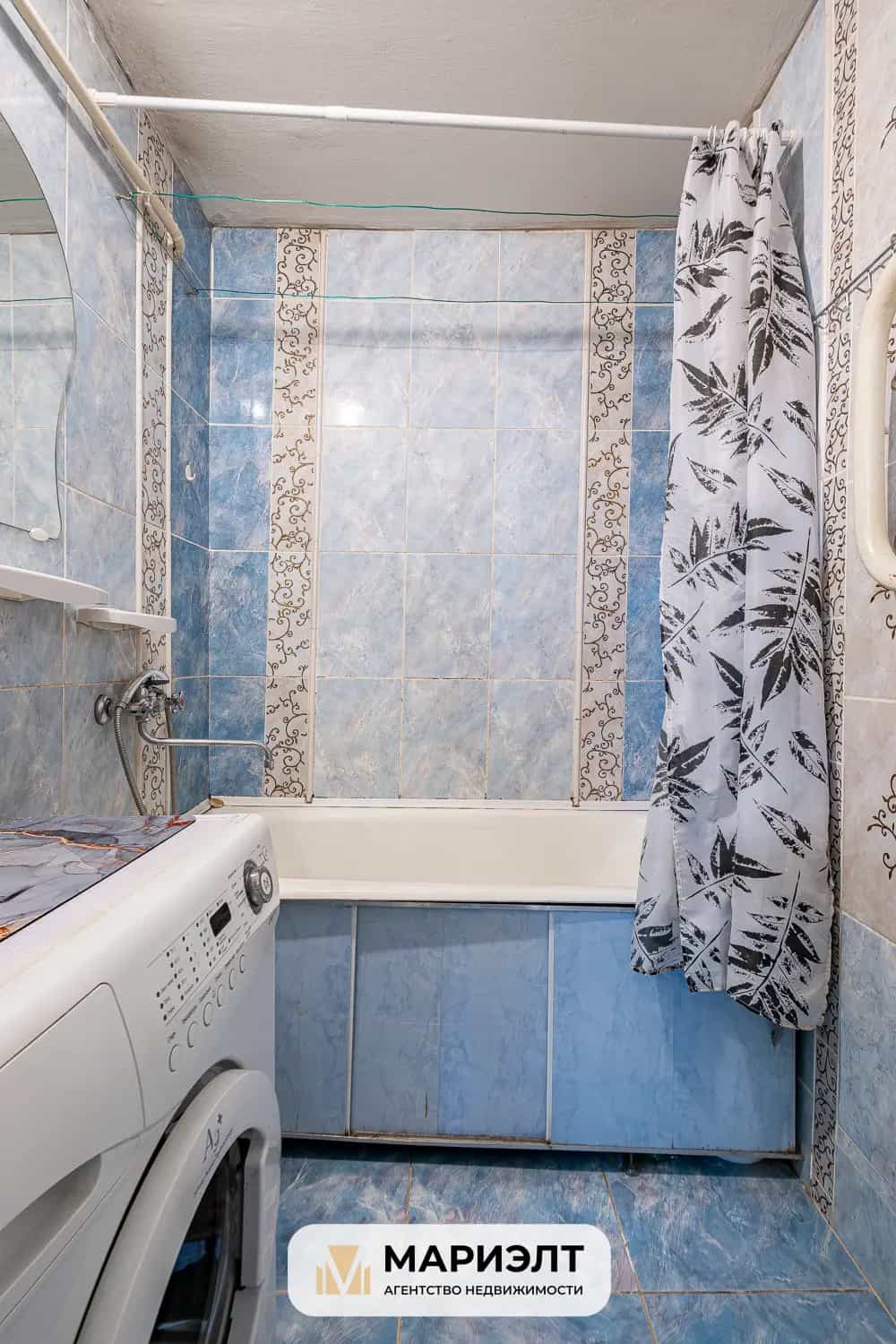 Беларусь, Минск, улица Голубева, 26к1, фото 22