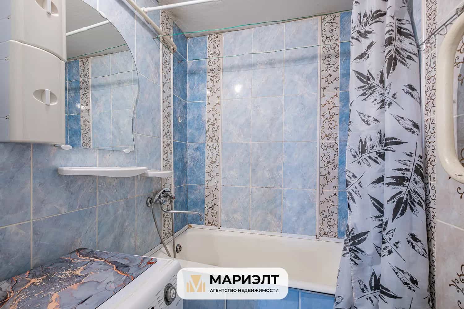 Беларусь, Минск, улица Голубева, 26к1, фото 23