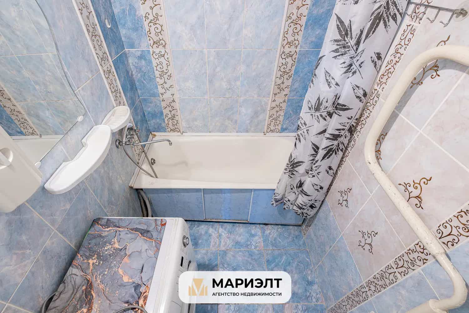 Беларусь, Минск, улица Голубева, 26к1, фото 24