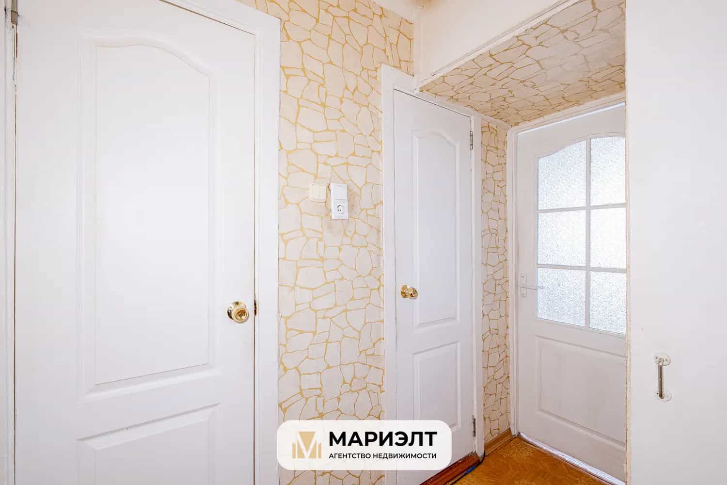Беларусь, Минск, улица Голубева, 26к1, фото 26