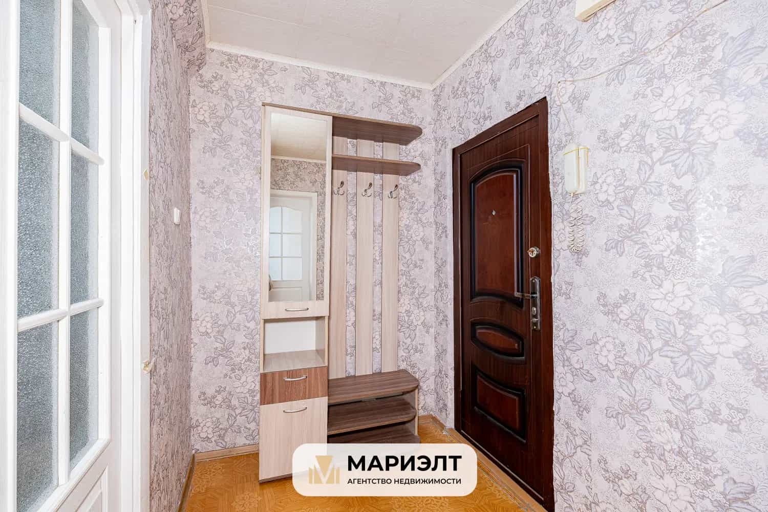Беларусь, Минск, улица Голубева, 26к1, фото 27
