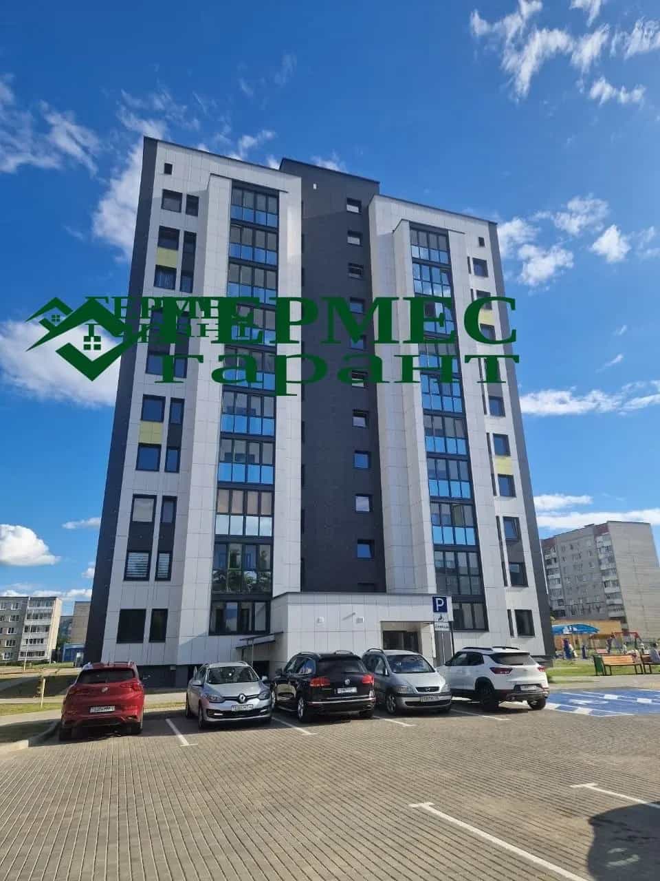 Беларусь, Гродненская область, Лида, улица Тухачевского, 49А, фото 2