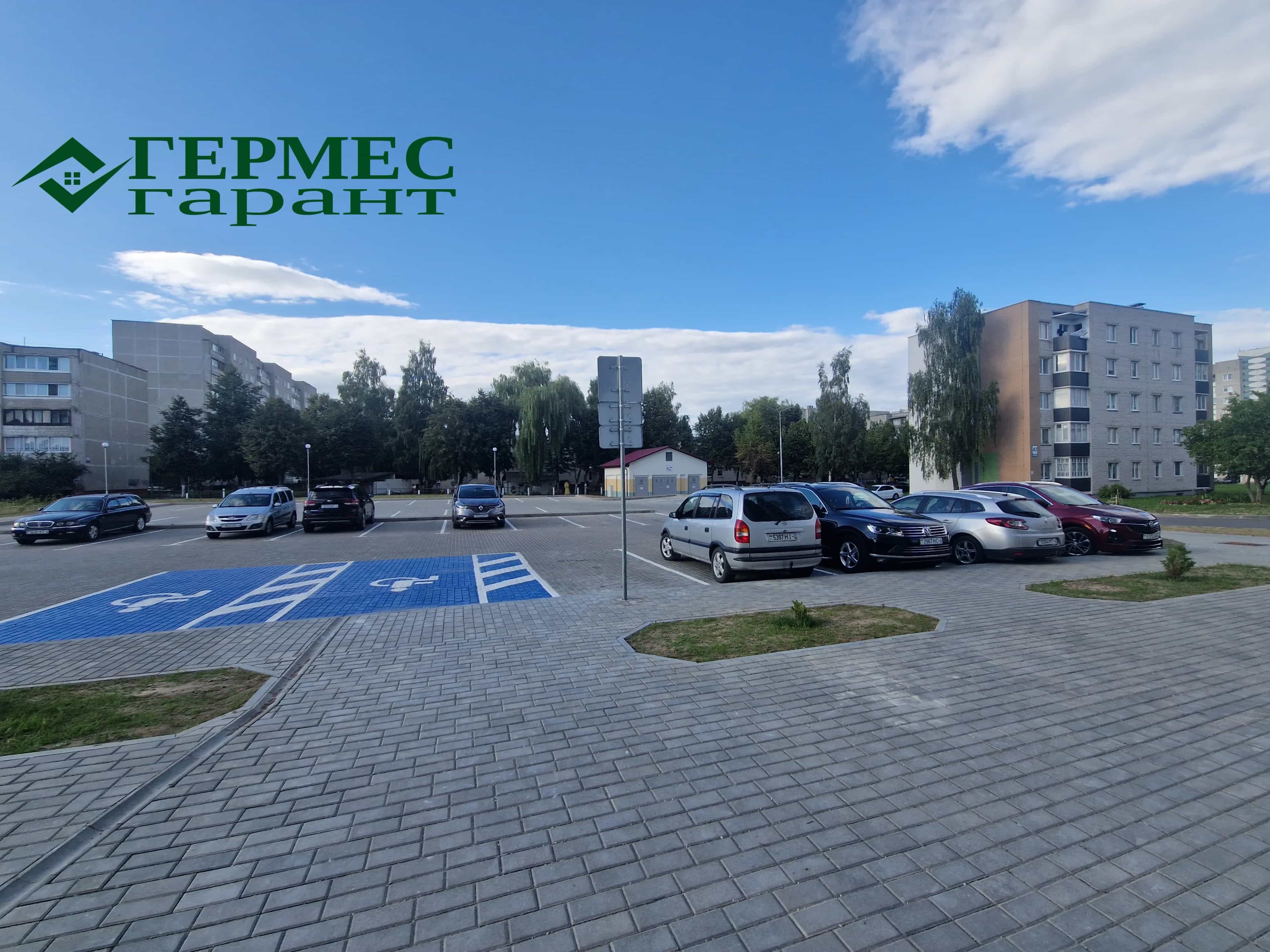 Беларусь, Гродненская область, Лида, улица Тухачевского, 49А, фото 7