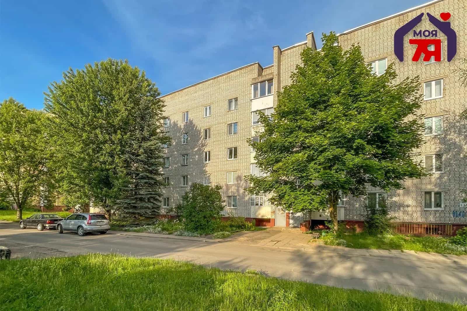 Беларусь, Минская область, Молодечно, Городокская улица, 114, фото 2