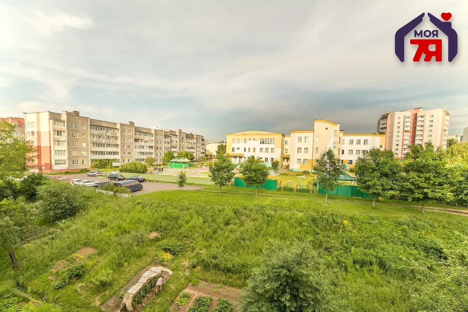 Беларусь, Минская область, Молодечно, Городокская улица, 114, фото 14