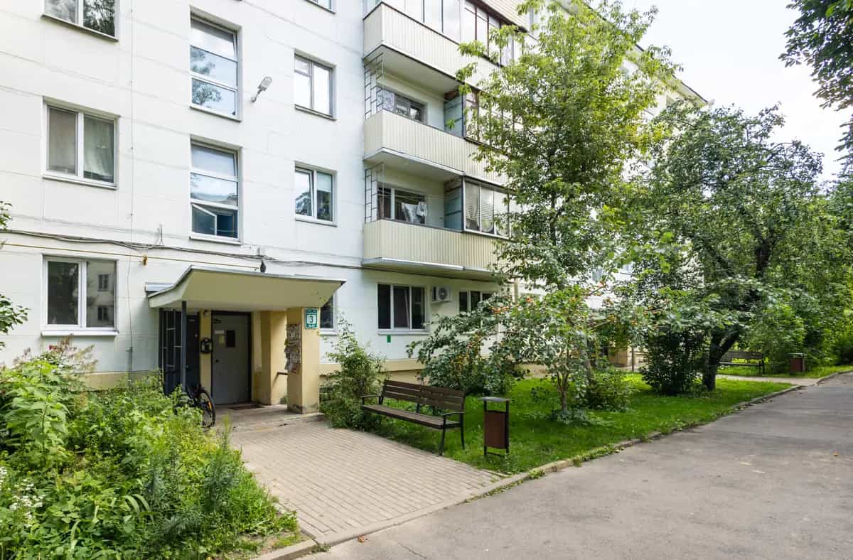 Беларусь, Минск, Козыревская улица, 35к2, фото 34