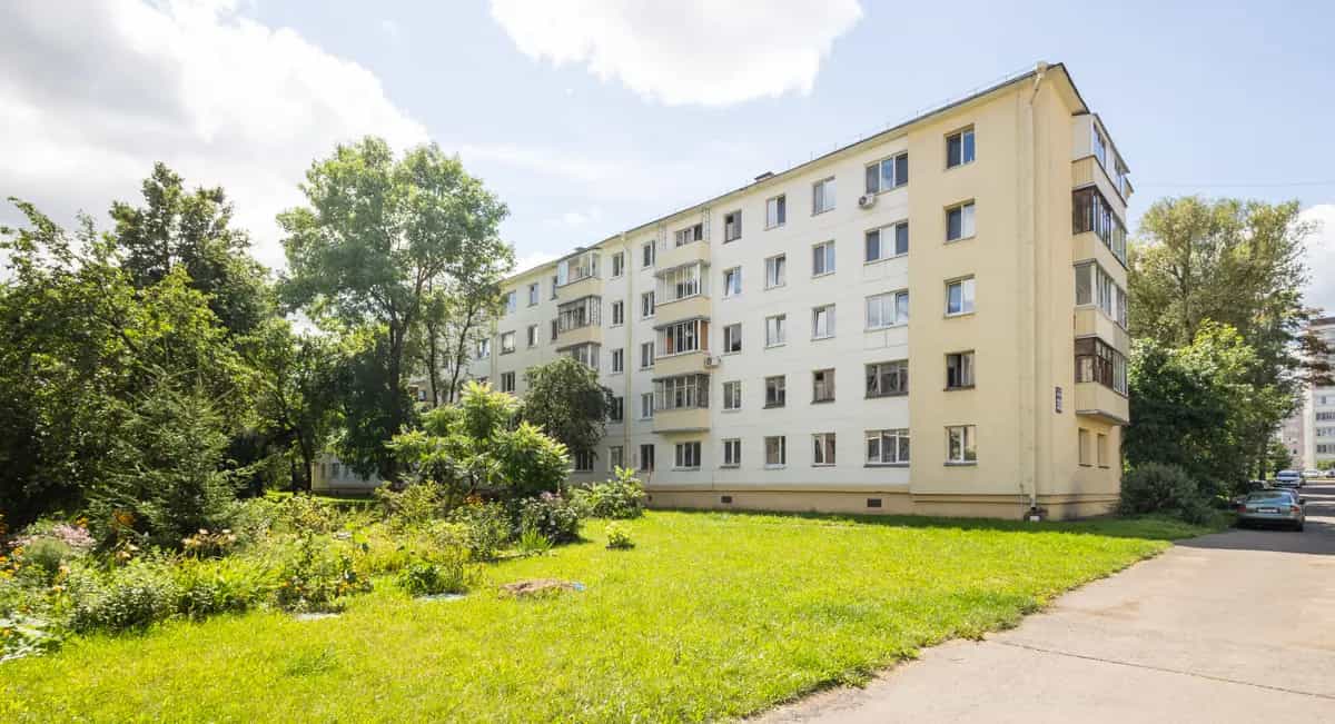 Беларусь, Минск, Козыревская улица, 35к2, фото 35