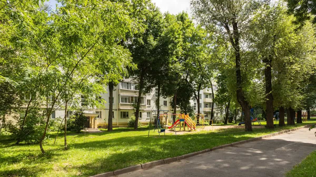 Беларусь, Минск, Козыревская улица, 35к2, фото 36