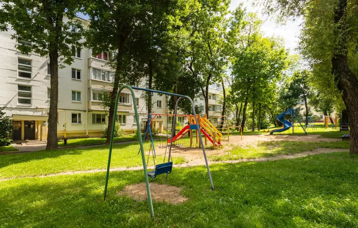 Беларусь, Минск, Козыревская улица, 35к2, фото 37