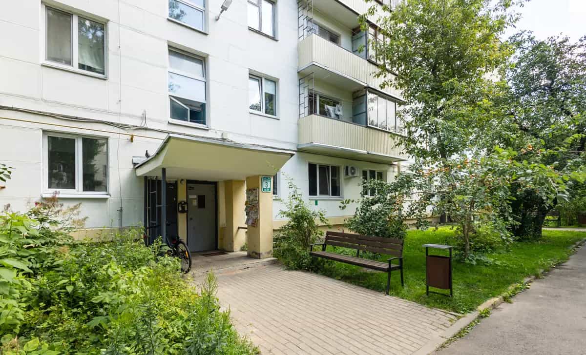 Беларусь, Минск, Козыревская улица, 35к2, фото 38