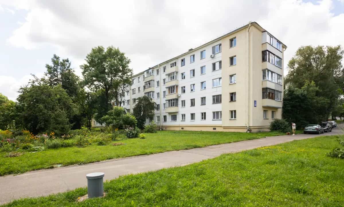 Беларусь, Минск, Козыревская улица, 35к2, фото 39