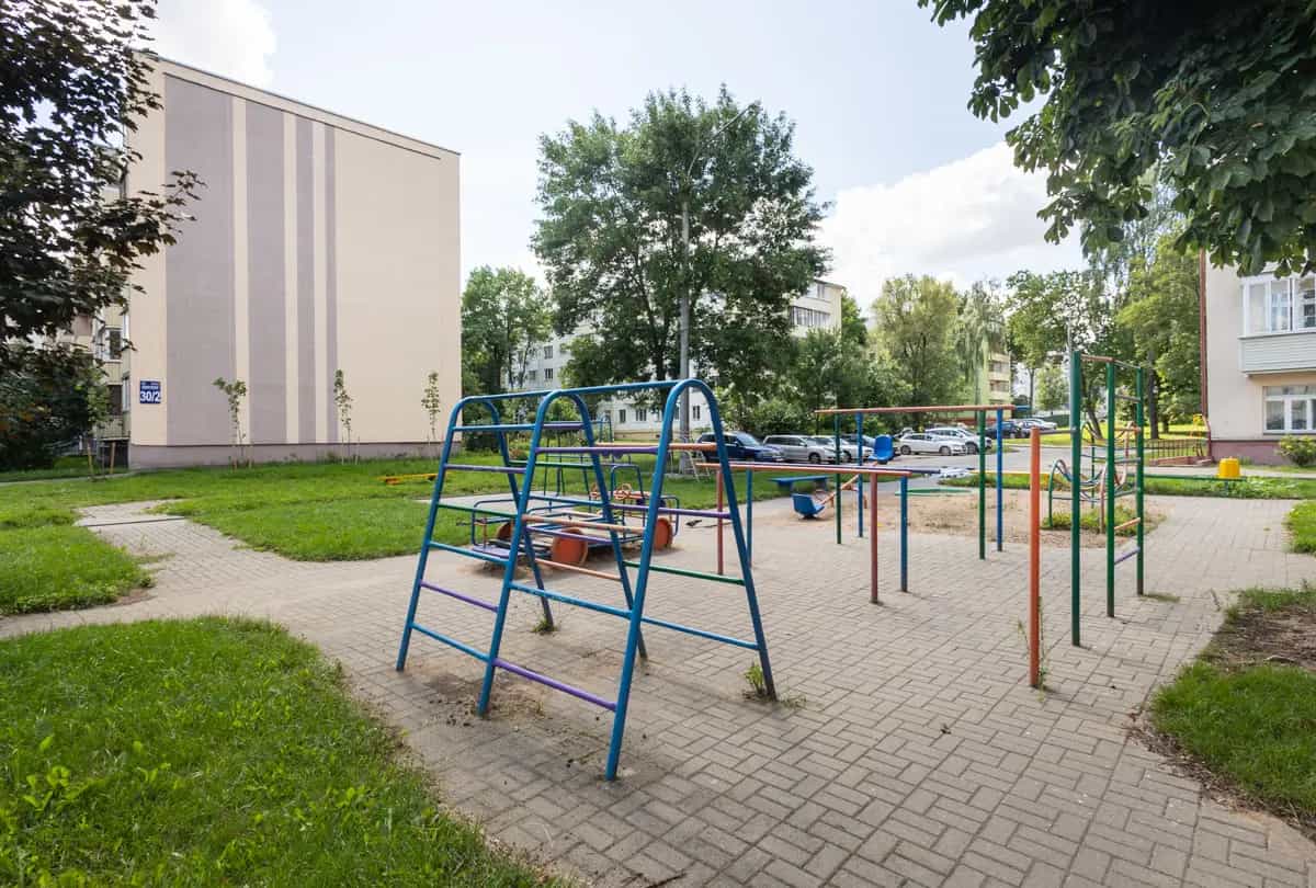 Беларусь, Минск, Козыревская улица, 35к2, фото 40