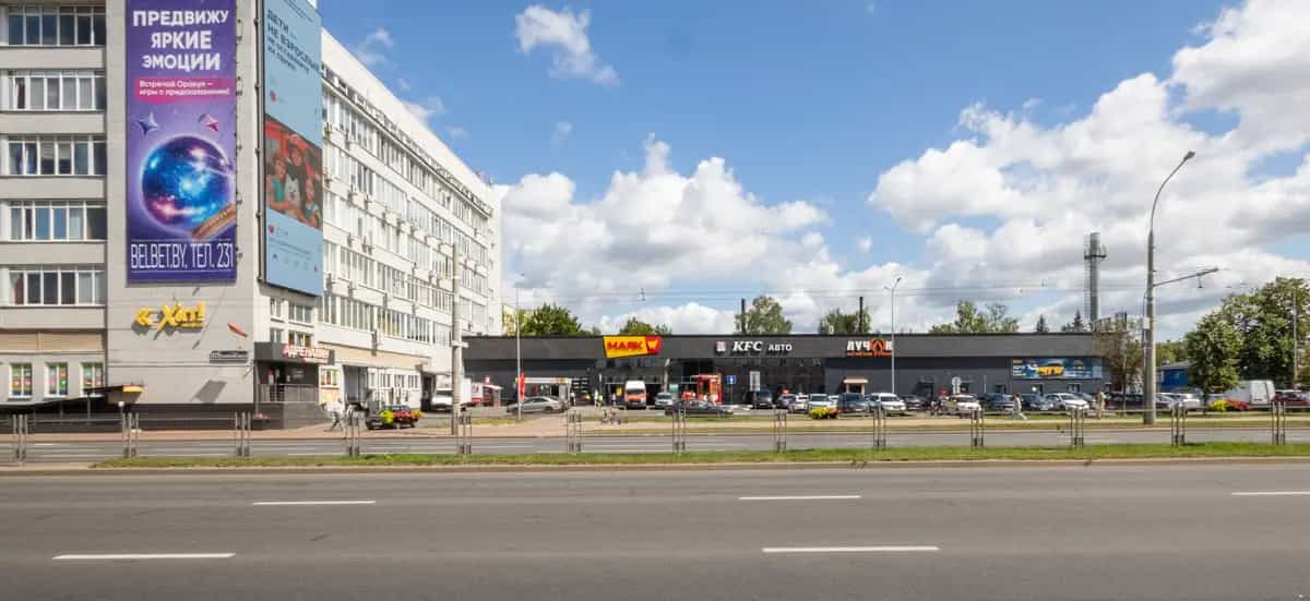 Беларусь, Минск, Козыревская улица, 35к2, фото 42