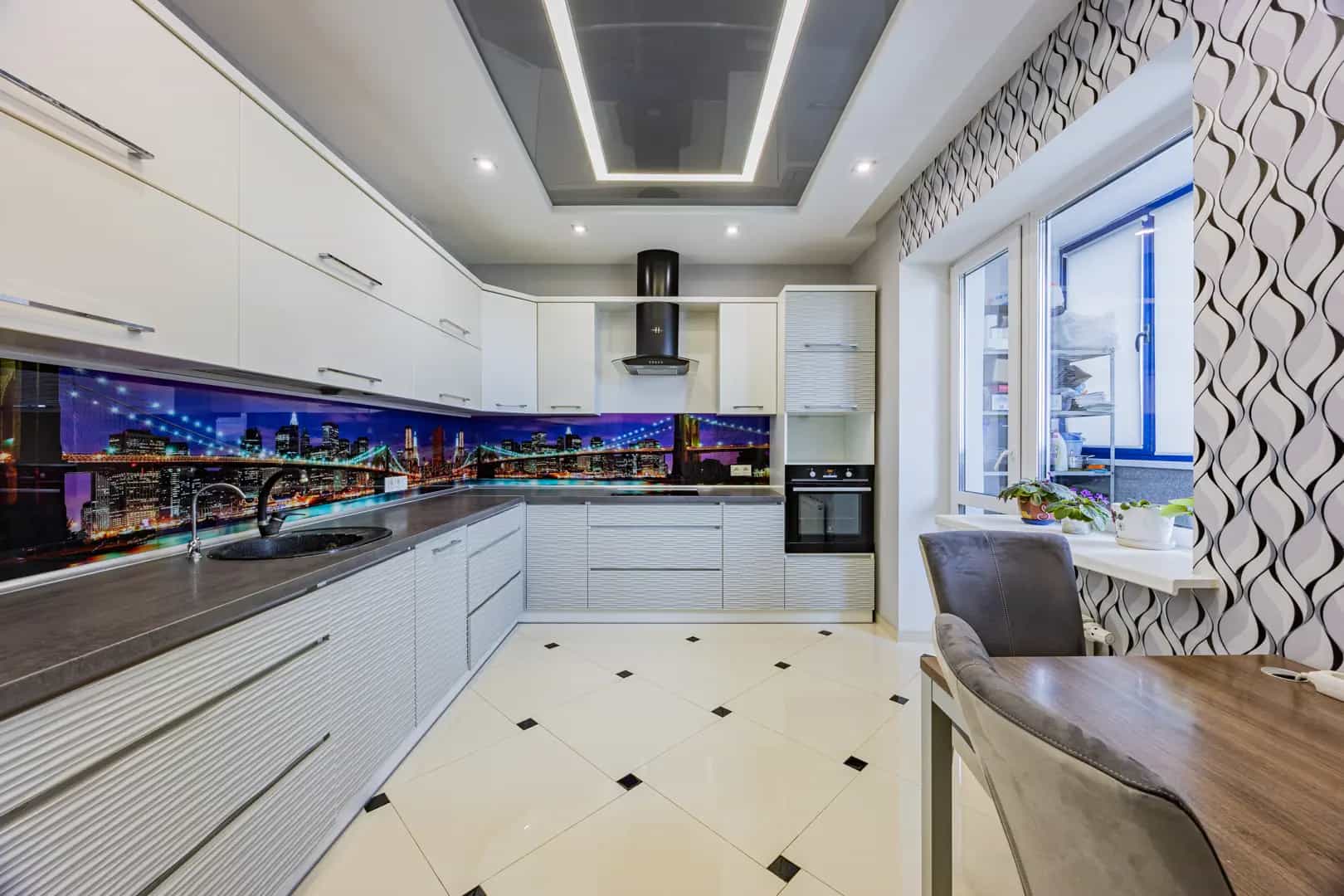 Беларусь, Минск, проспект Дзержинского, 22