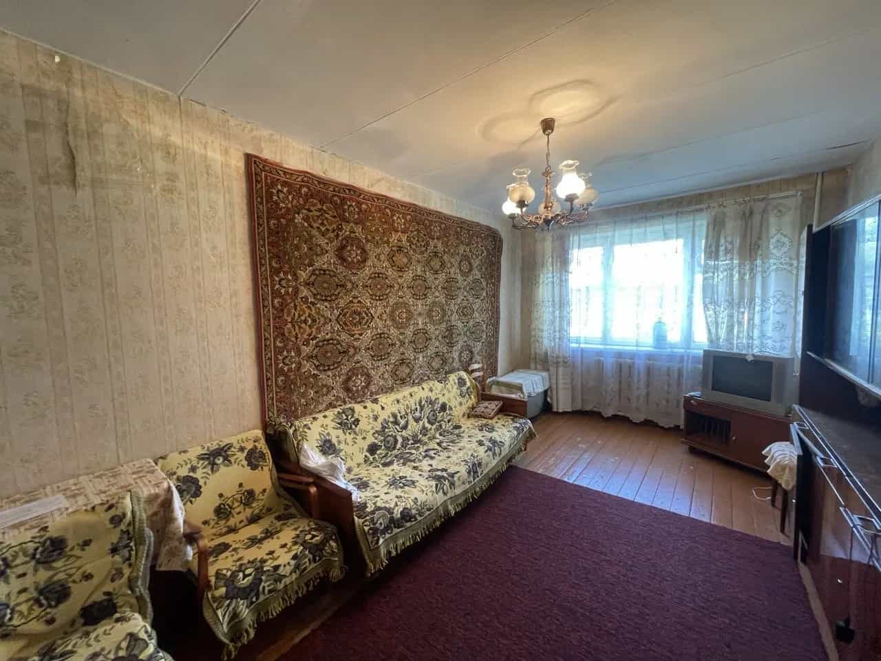 Беларусь, Минская область, Пуховичский район, Марьина Горка, Интернациональный переулок, 12