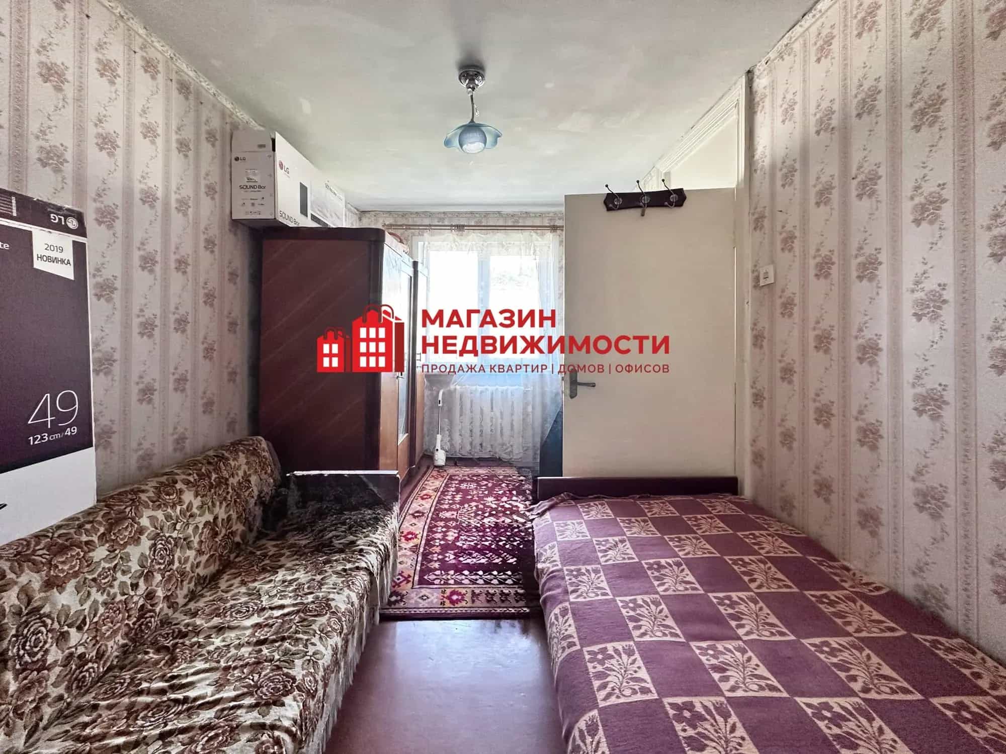 Беларусь, Гродно, переулок Доватора, 10, фото 5