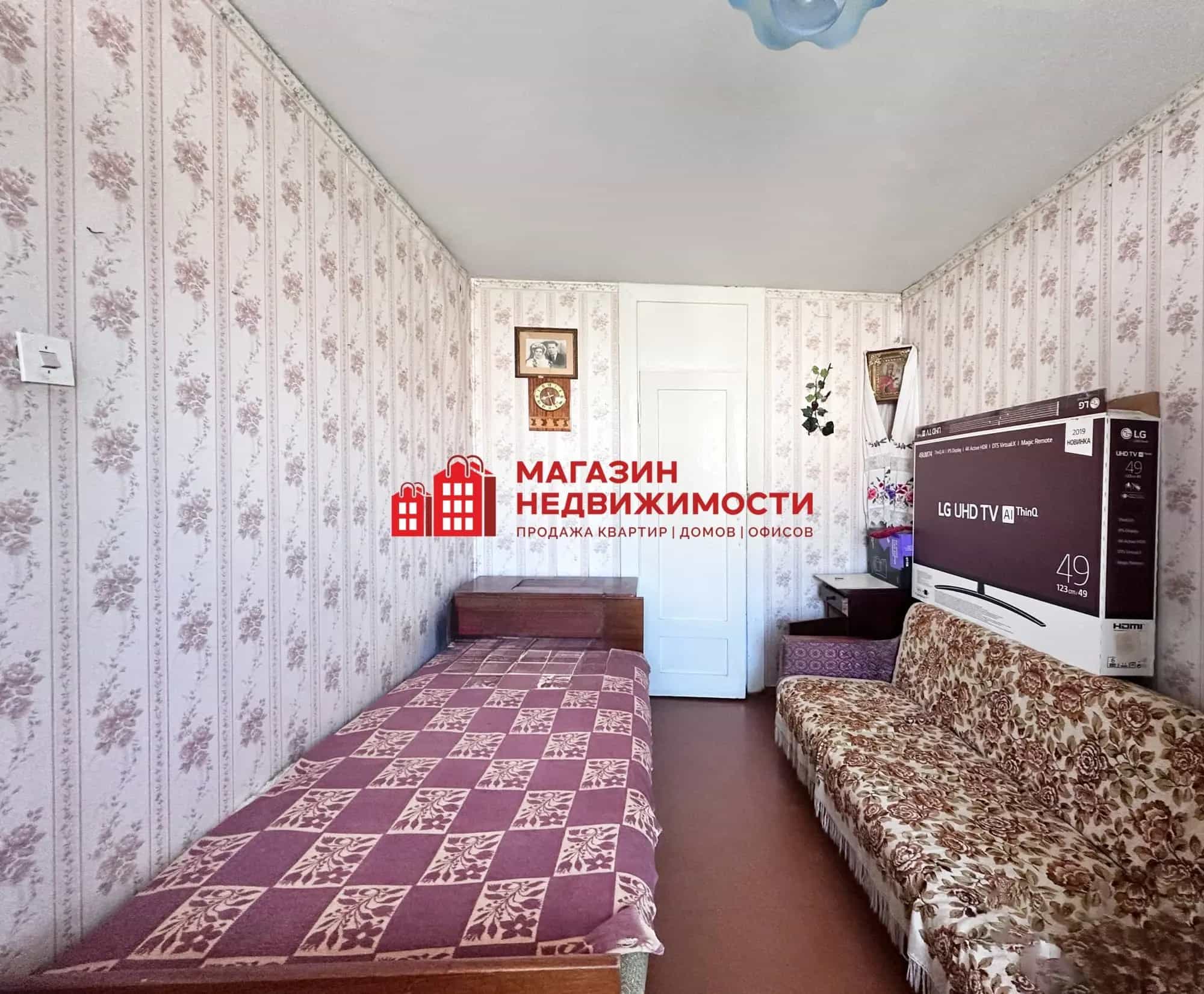 Беларусь, Гродно, переулок Доватора, 10, фото 6