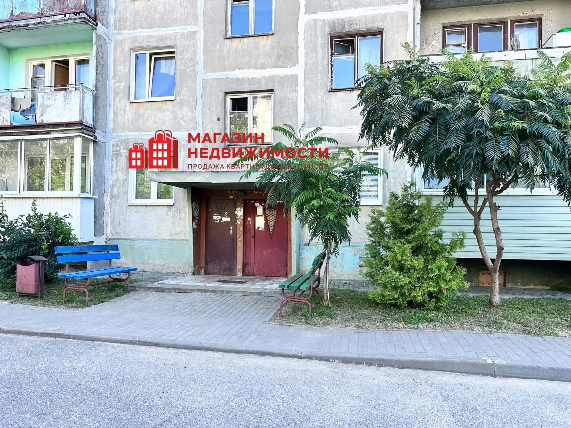 Беларусь, Гродно, переулок Доватора, 10, фото 13