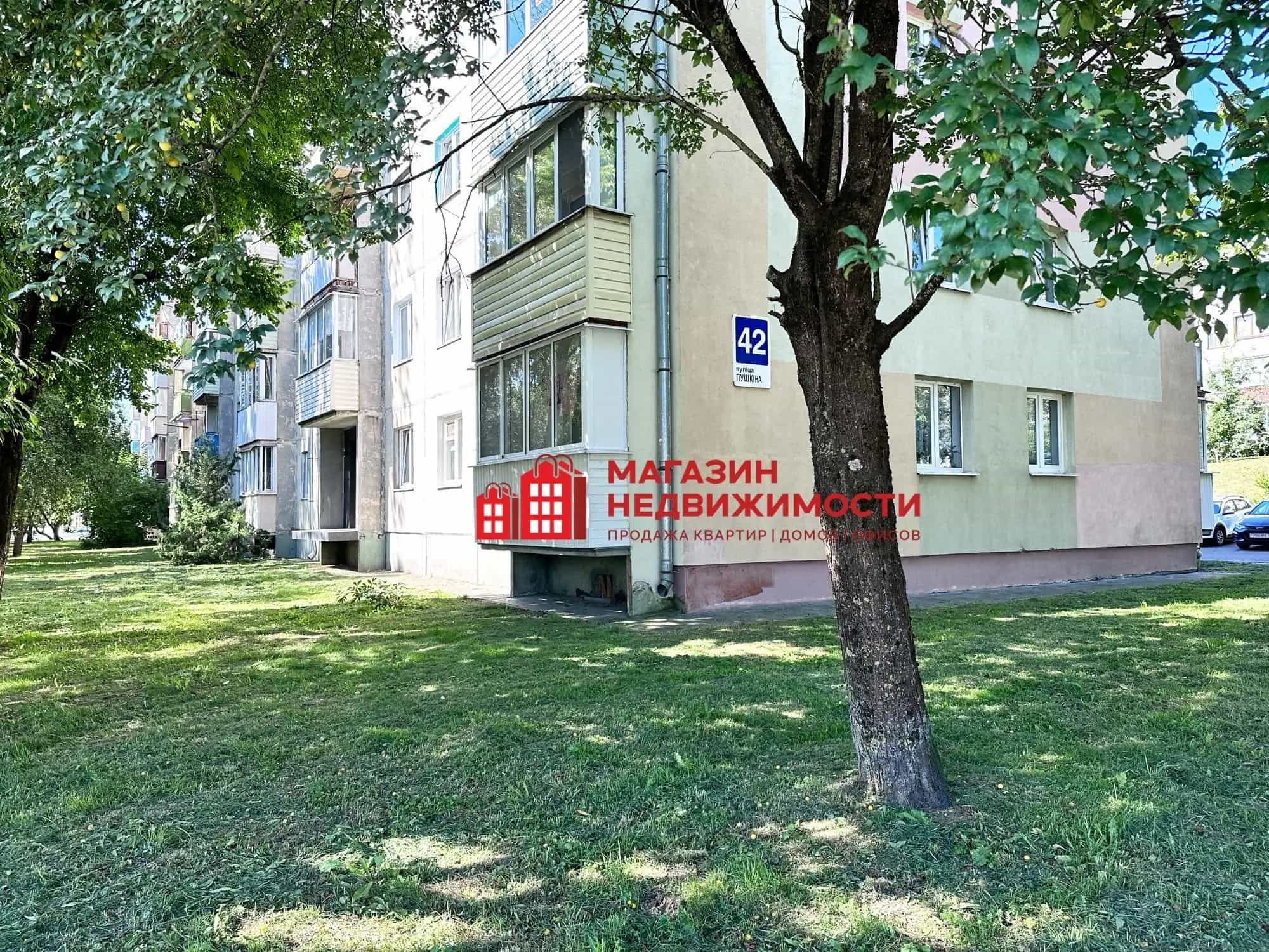 Беларусь, Гродно, переулок Доватора, 10, фото 16