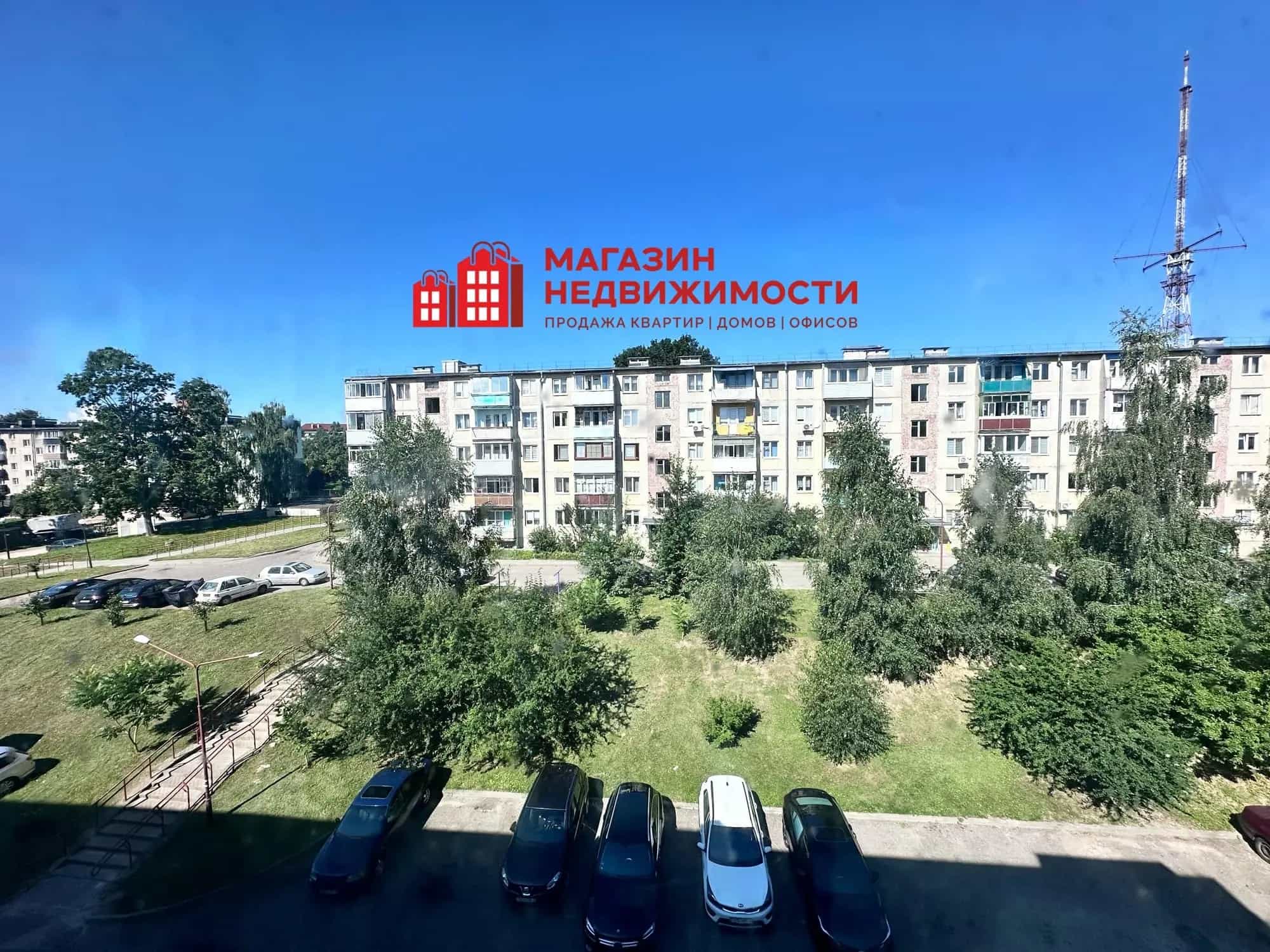 Беларусь, Гродно, переулок Доватора, 10, фото 17