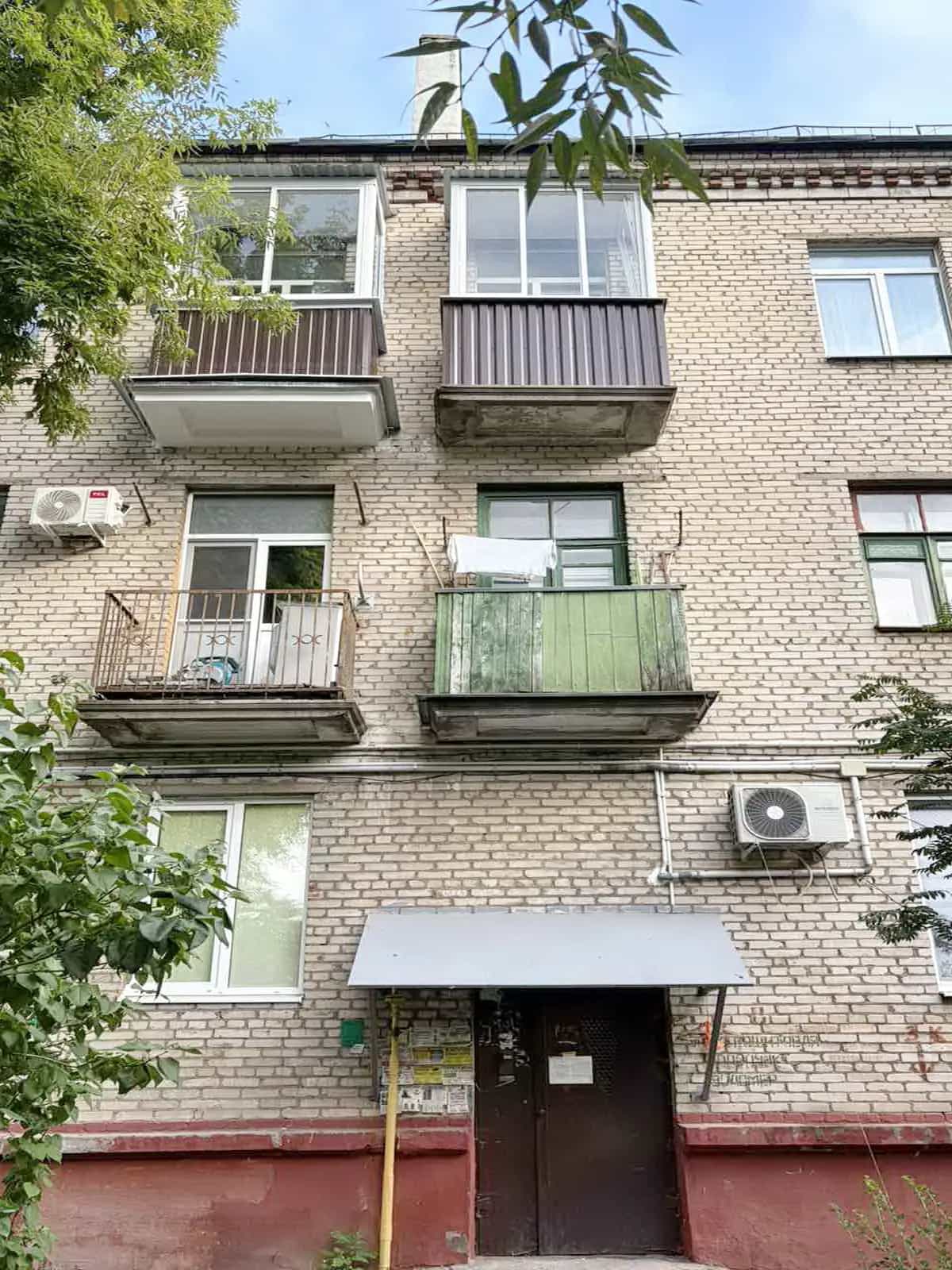 Беларусь, Минск, улица Карла Либкнехта, 77, фото 15
