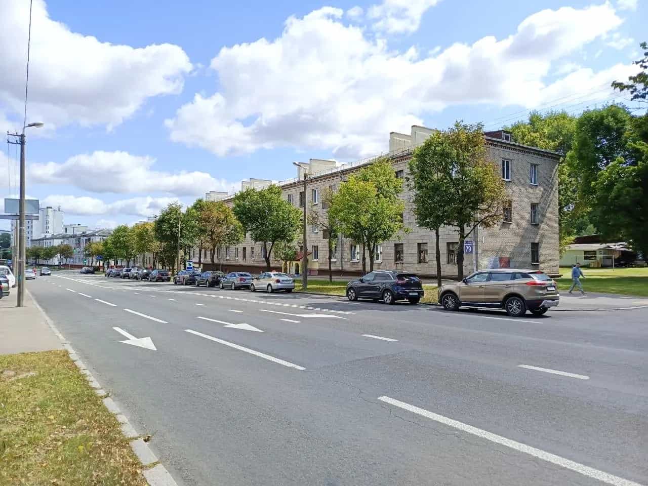 Беларусь, Минск, улица Карла Либкнехта, 77, фото 19