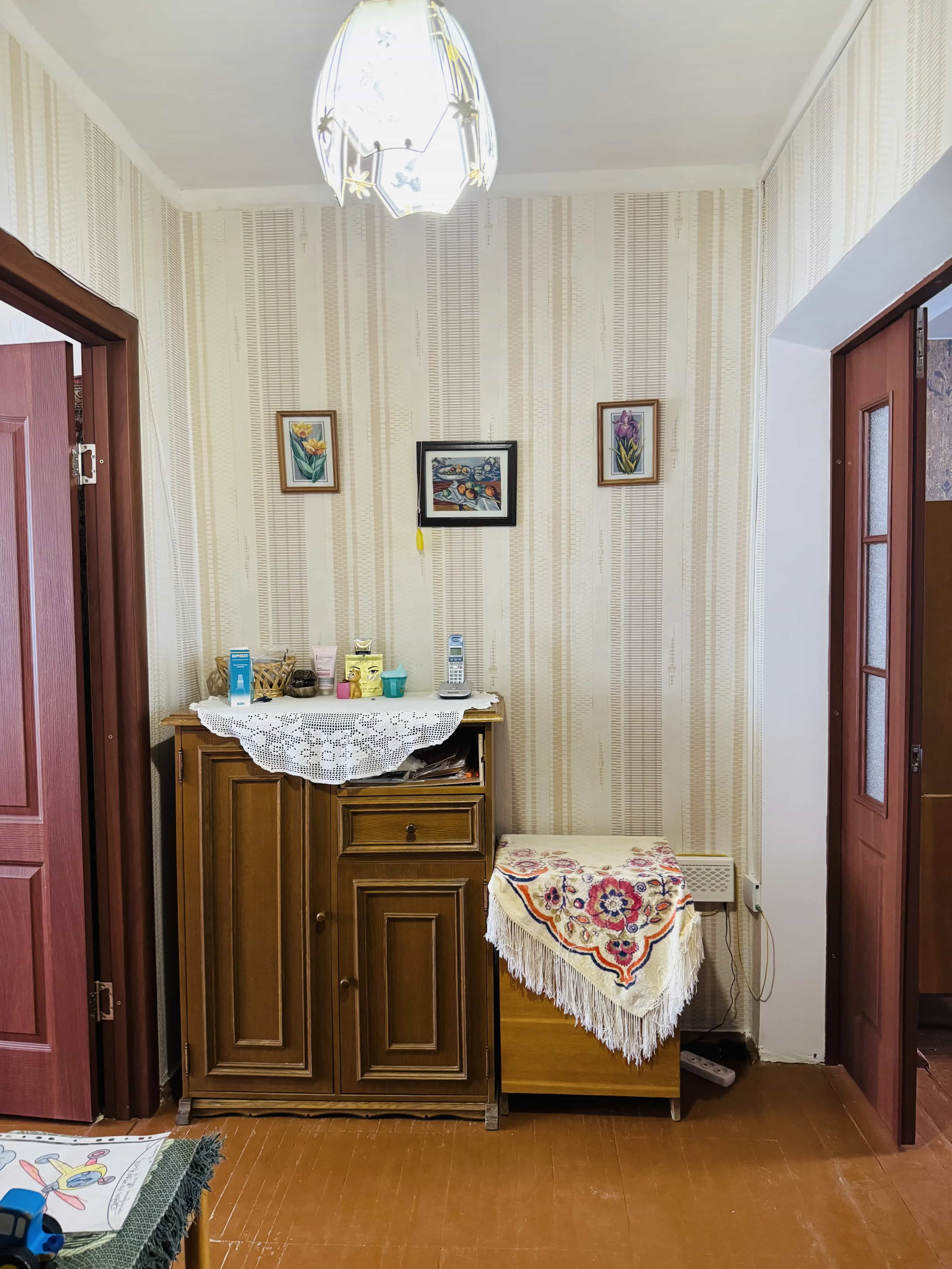 Беларусь, Минская область, Несвиж, улица 1 Мая, 18, фото 8