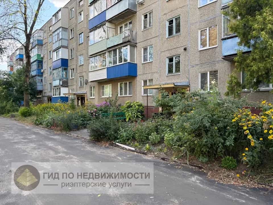 Беларусь, Гомель, проспект Октября, 10