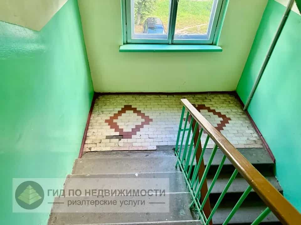 Беларусь, Гомель, проспект Октября, 10, фото 33