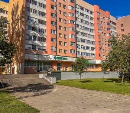 Фото объекта