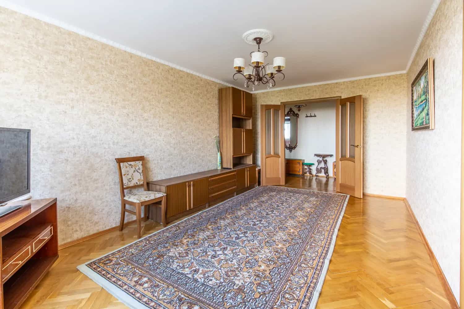 Беларусь, Минск, улица Максима Танка, 34к1, фото 2