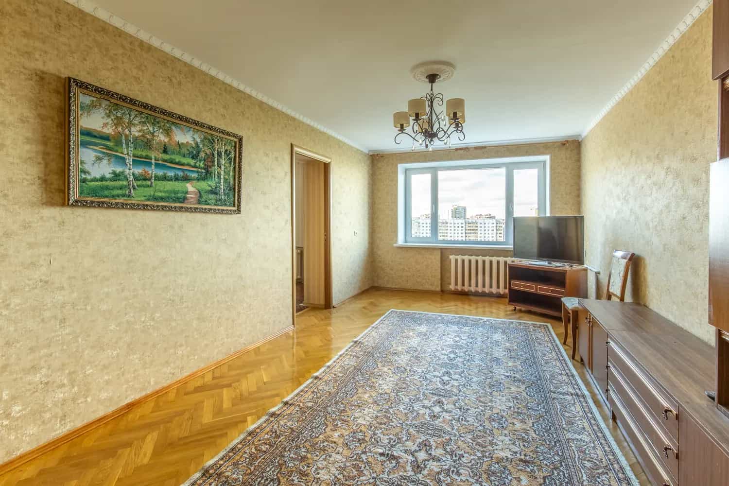 Беларусь, Минск, улица Максима Танка, 34к1, фото 3