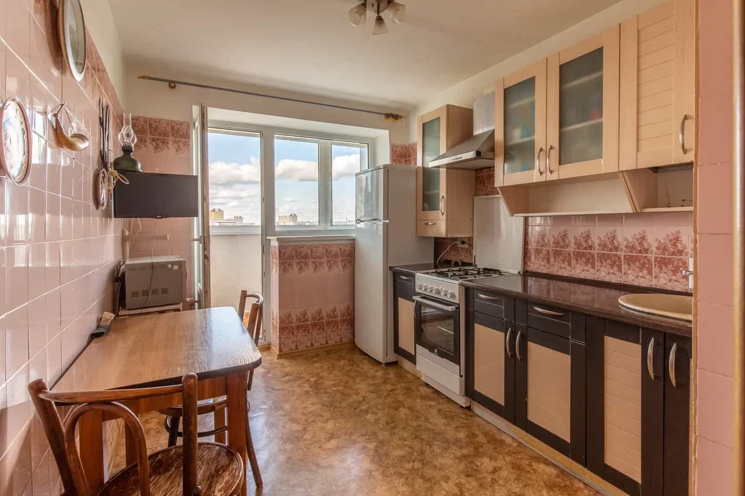 Беларусь, Минск, улица Максима Танка, 34к1, фото 4