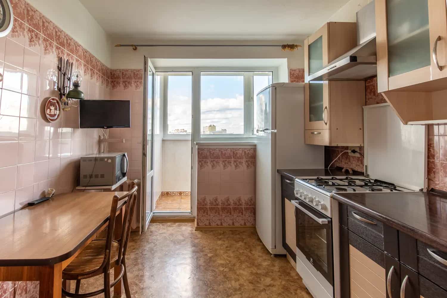 Беларусь, Минск, улица Максима Танка, 34к1, фото 6