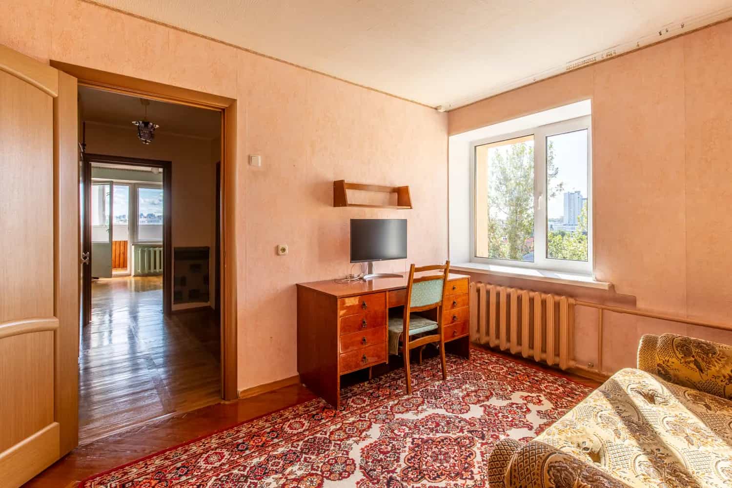 Беларусь, Минск, улица Максима Танка, 34к1, фото 13