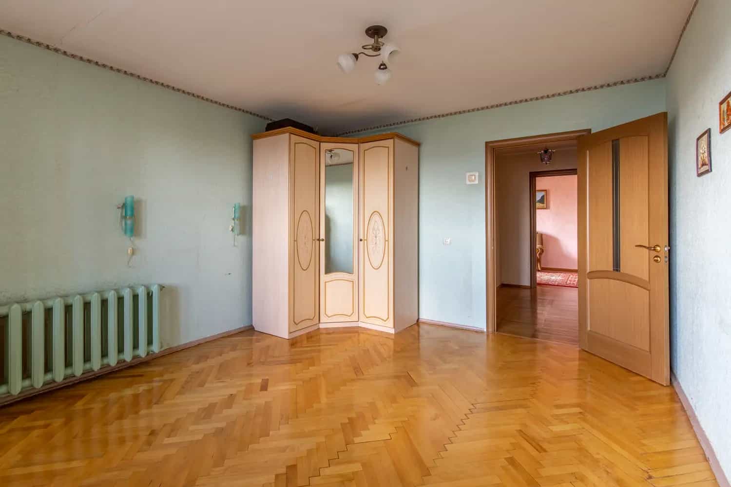 Беларусь, Минск, улица Максима Танка, 34к1, фото 15