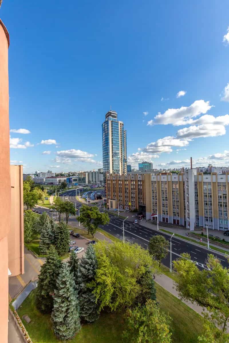 Беларусь, Минск, улица Максима Танка, 34к1, фото 19