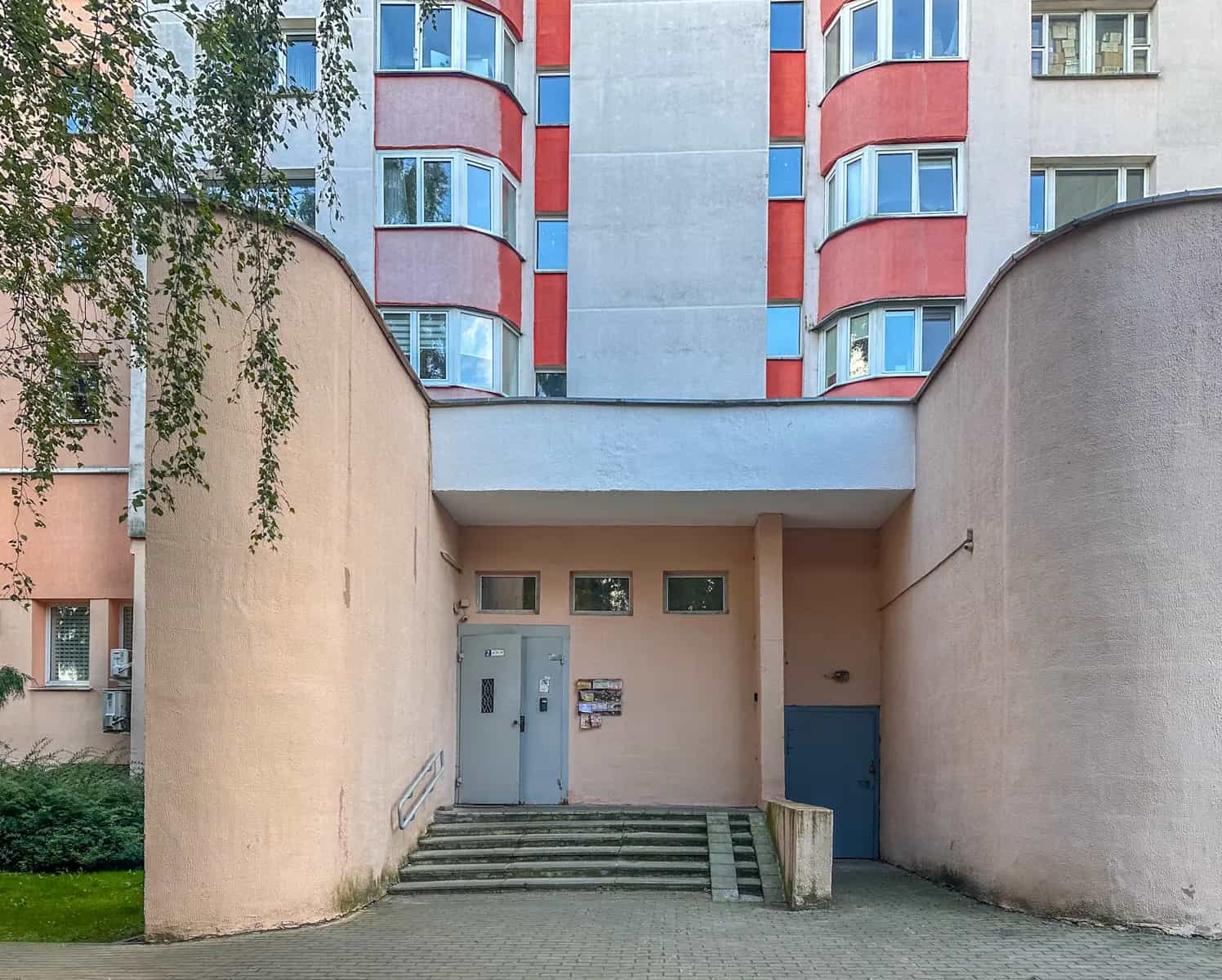Беларусь, Минск, улица Максима Танка, 34к1, фото 30